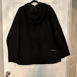 Brand New Frame Duffel Coat